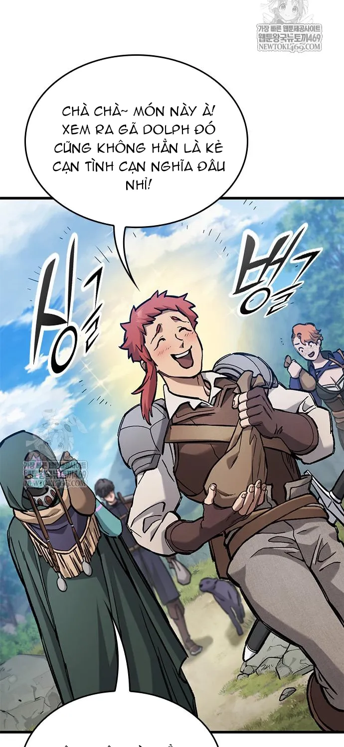 Hiệp Sĩ Sống Vì Ngày Hôm Nay Chap 103 - Next Chap 104