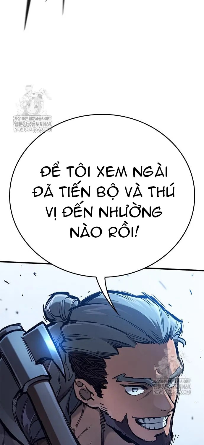 Hiệp Sĩ Sống Vì Ngày Hôm Nay Chap 103 - Next Chap 104