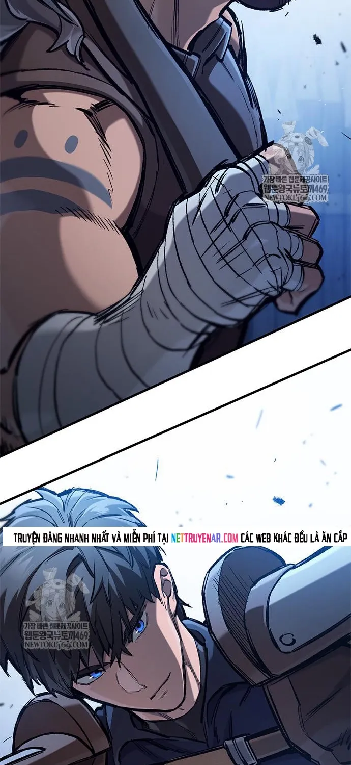 Hiệp Sĩ Sống Vì Ngày Hôm Nay Chap 103 - Next Chap 104