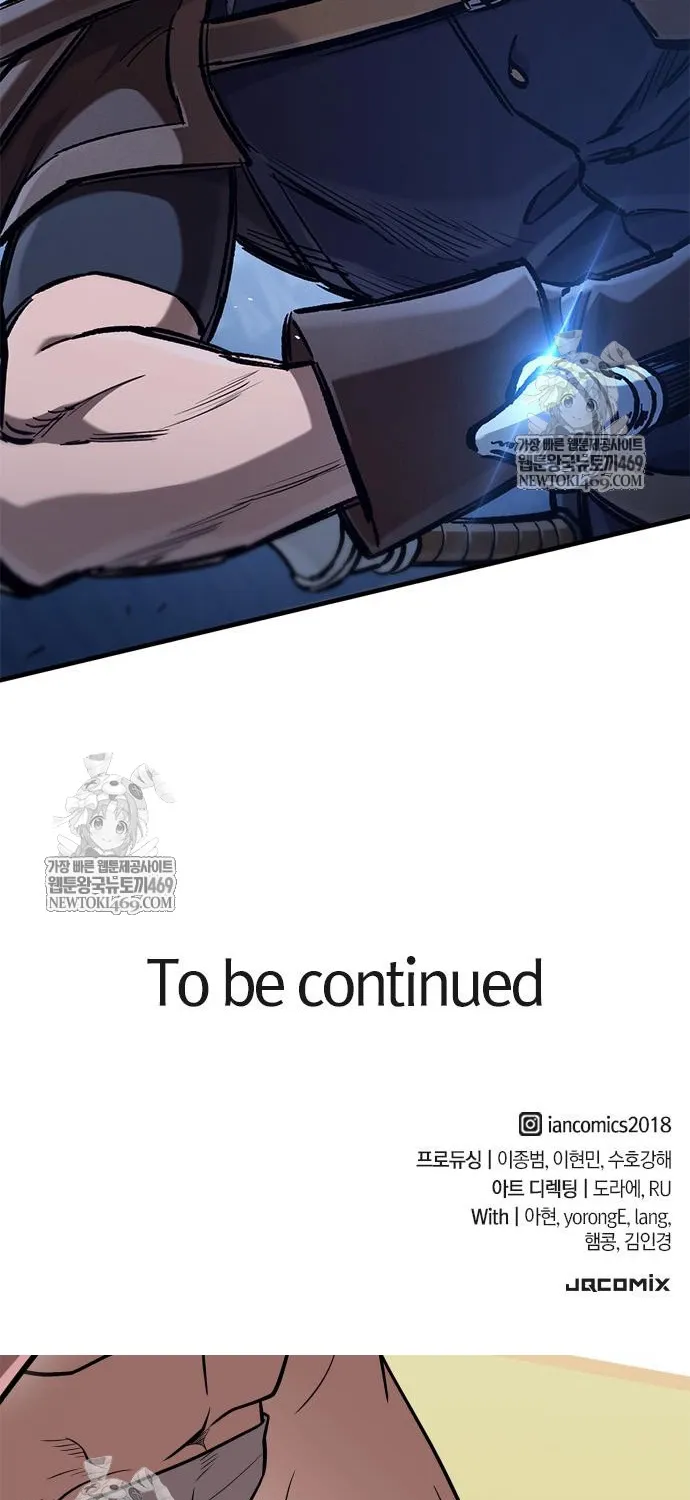 Hiệp Sĩ Sống Vì Ngày Hôm Nay Chap 103 - Next Chap 104