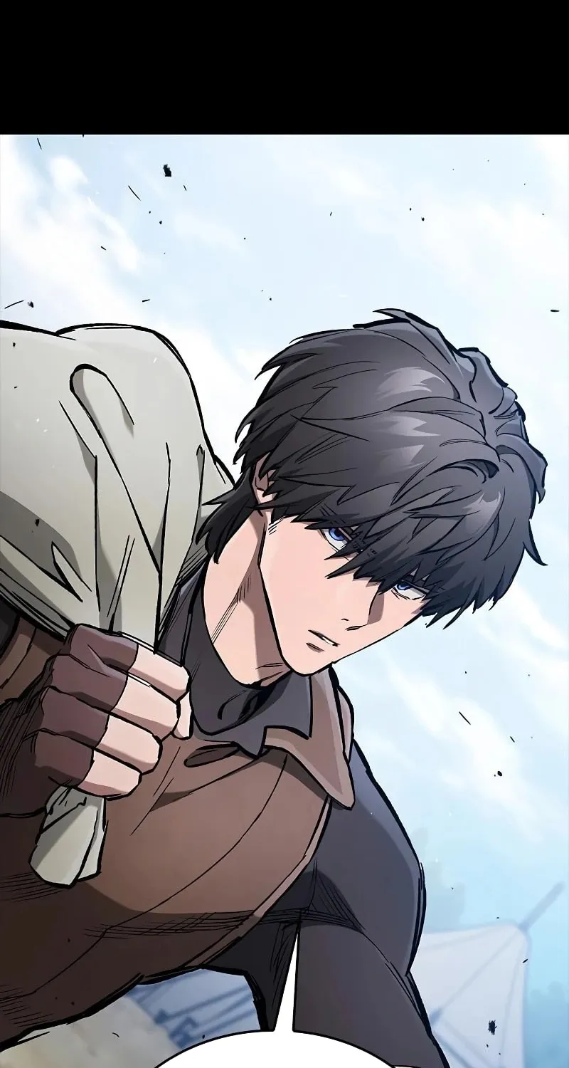 Hiệp Sĩ Sống Vì Ngày Hôm Nay Chap 104 - Next Chap 105