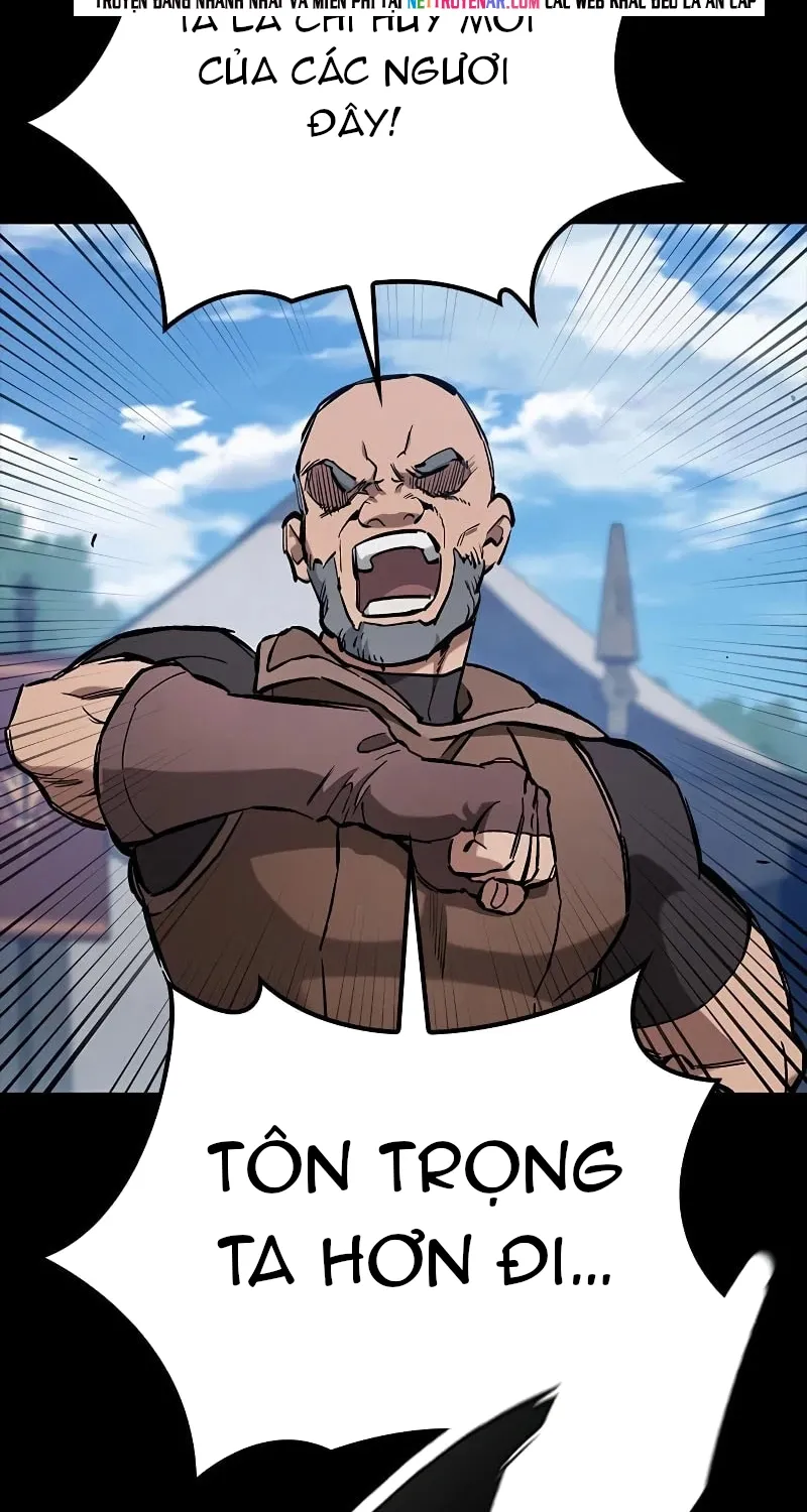 Hiệp Sĩ Sống Vì Ngày Hôm Nay Chap 104 - Next Chap 105