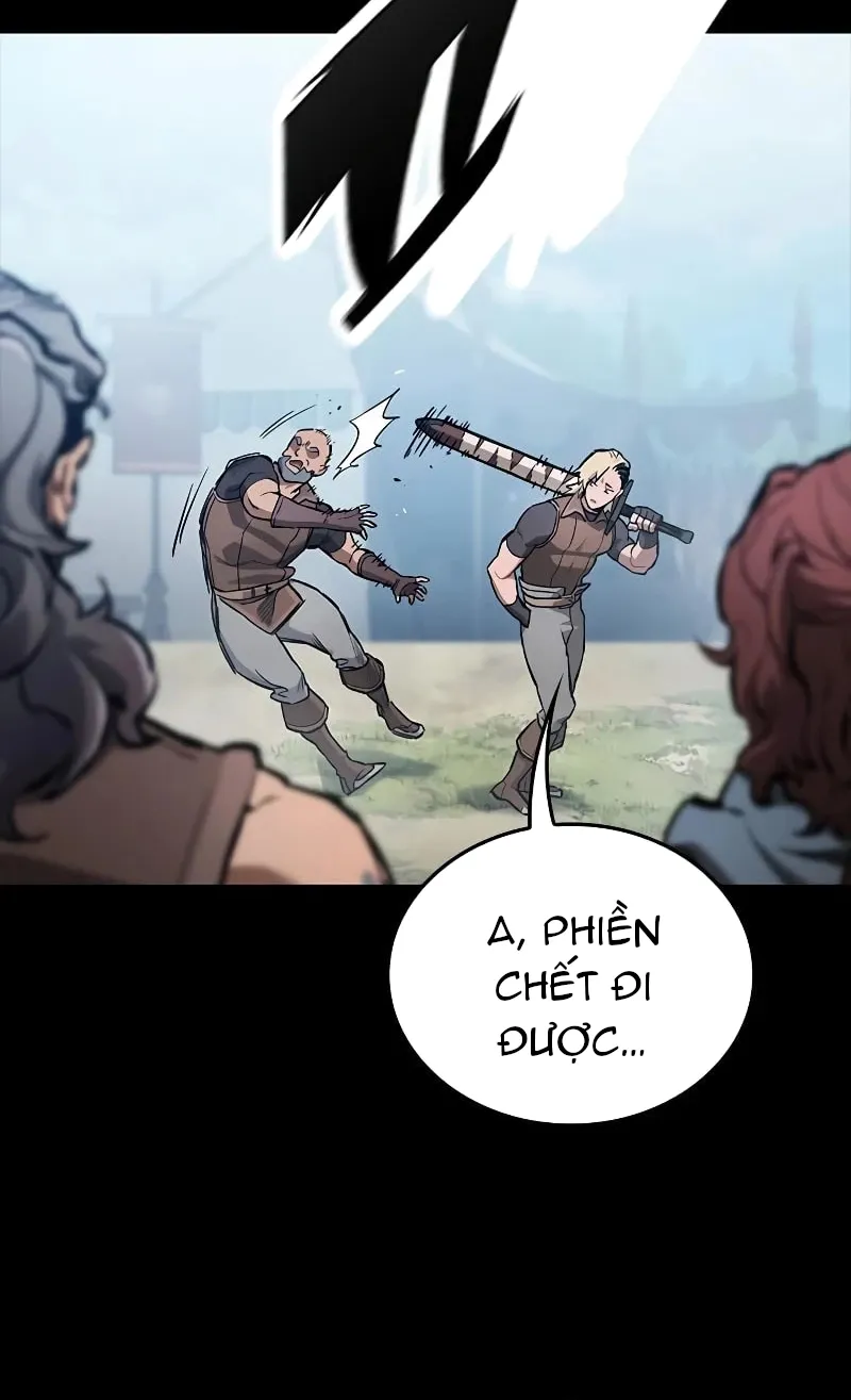 Hiệp Sĩ Sống Vì Ngày Hôm Nay Chap 104 - Next Chap 105