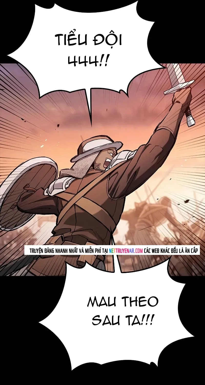 Hiệp Sĩ Sống Vì Ngày Hôm Nay Chap 104 - Next Chap 105