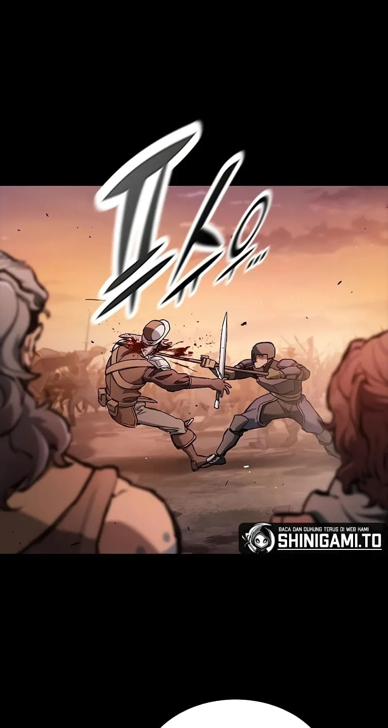 Hiệp Sĩ Sống Vì Ngày Hôm Nay Chap 104 - Next Chap 105