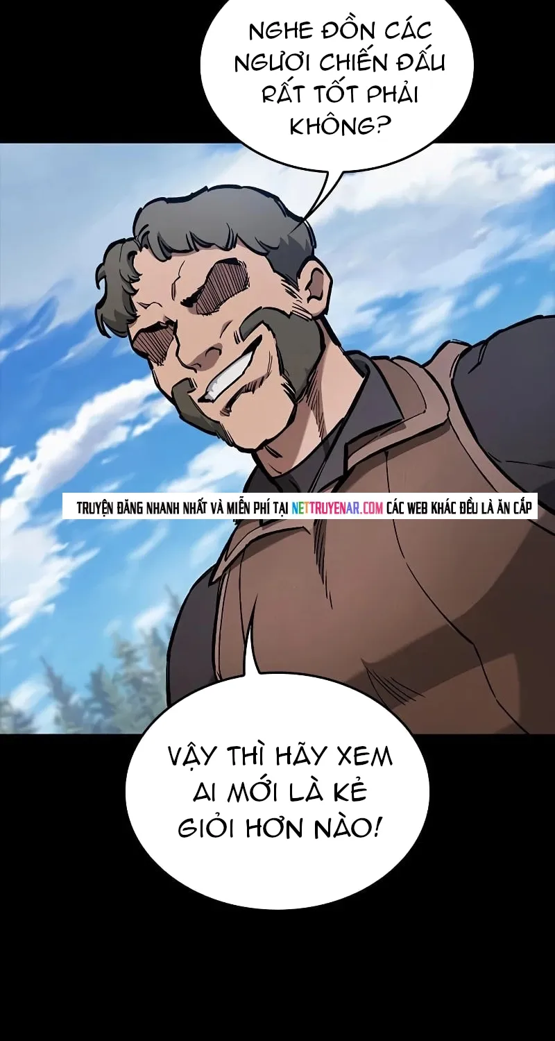 Hiệp Sĩ Sống Vì Ngày Hôm Nay Chap 104 - Next Chap 105