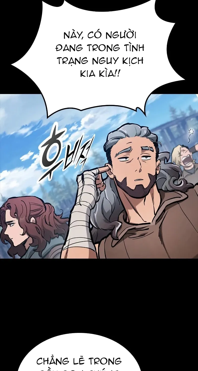 Hiệp Sĩ Sống Vì Ngày Hôm Nay Chap 104 - Next Chap 105