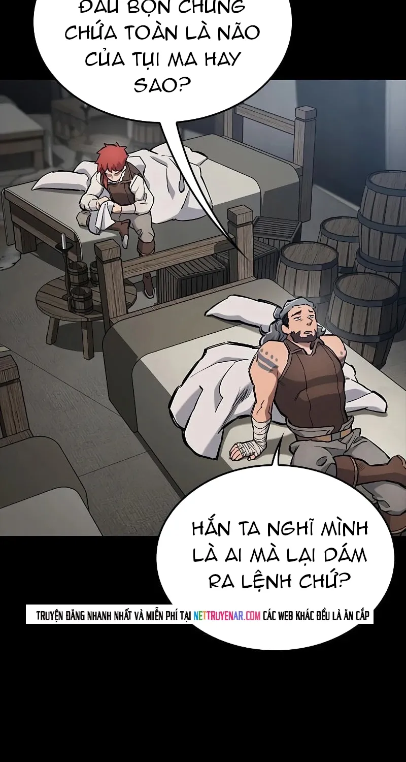 Hiệp Sĩ Sống Vì Ngày Hôm Nay Chap 104 - Next Chap 105