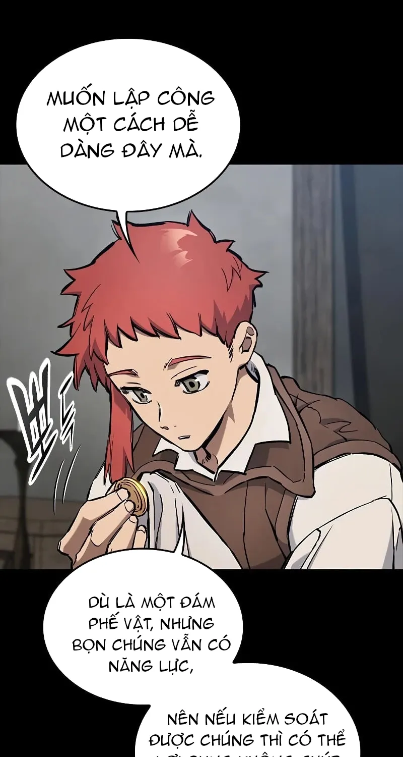 Hiệp Sĩ Sống Vì Ngày Hôm Nay Chap 104 - Next Chap 105