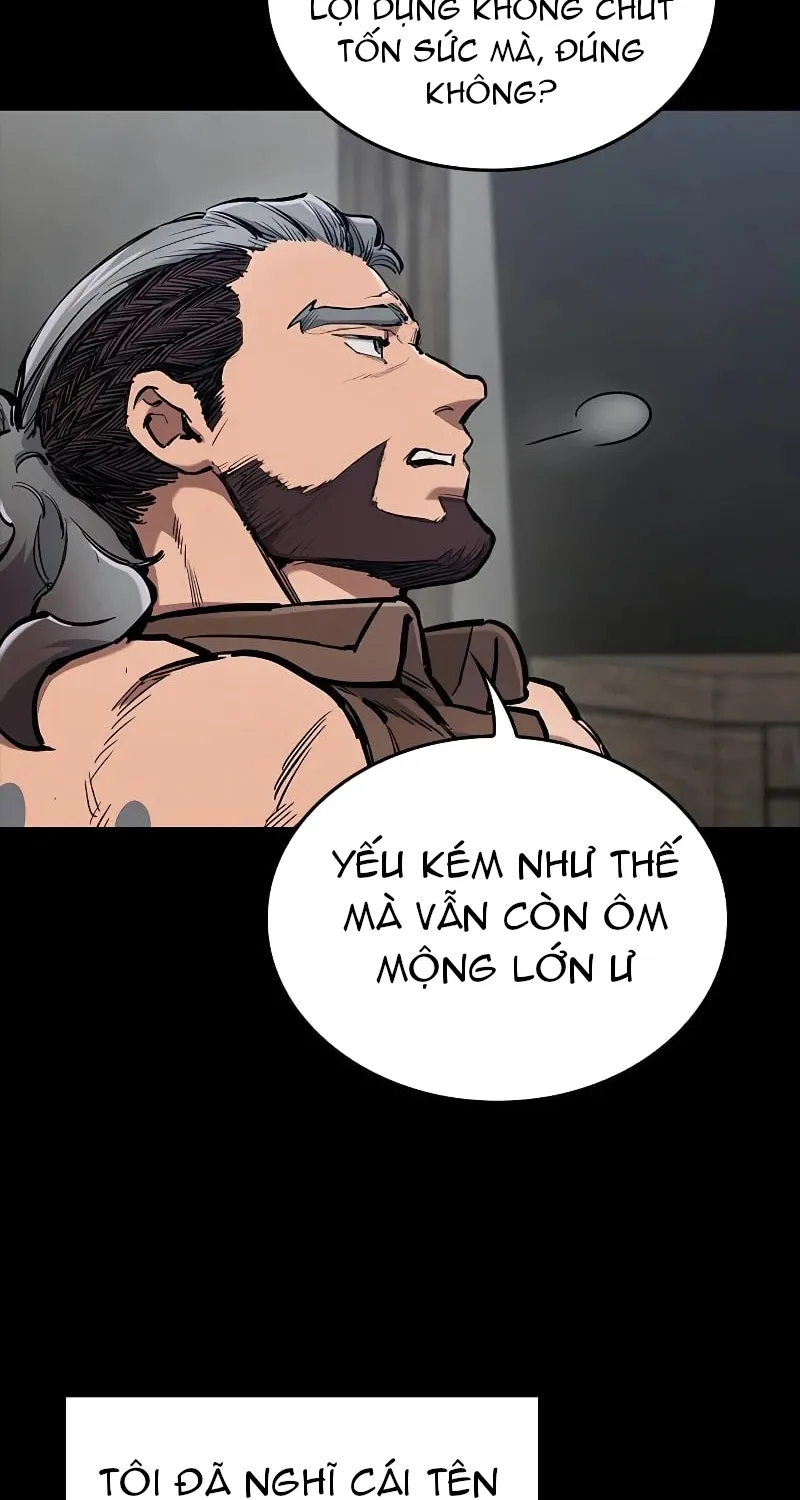 Hiệp Sĩ Sống Vì Ngày Hôm Nay Chap 104 - Next Chap 105