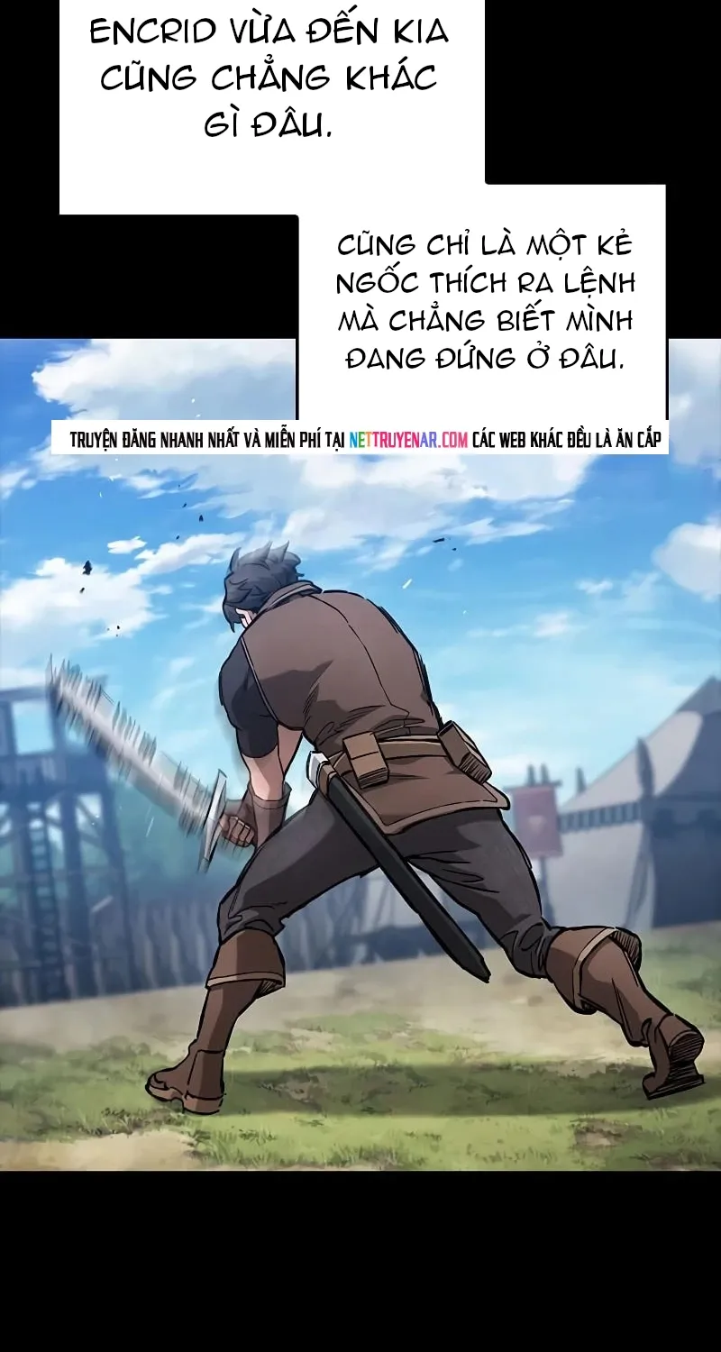 Hiệp Sĩ Sống Vì Ngày Hôm Nay Chap 104 - Next Chap 105