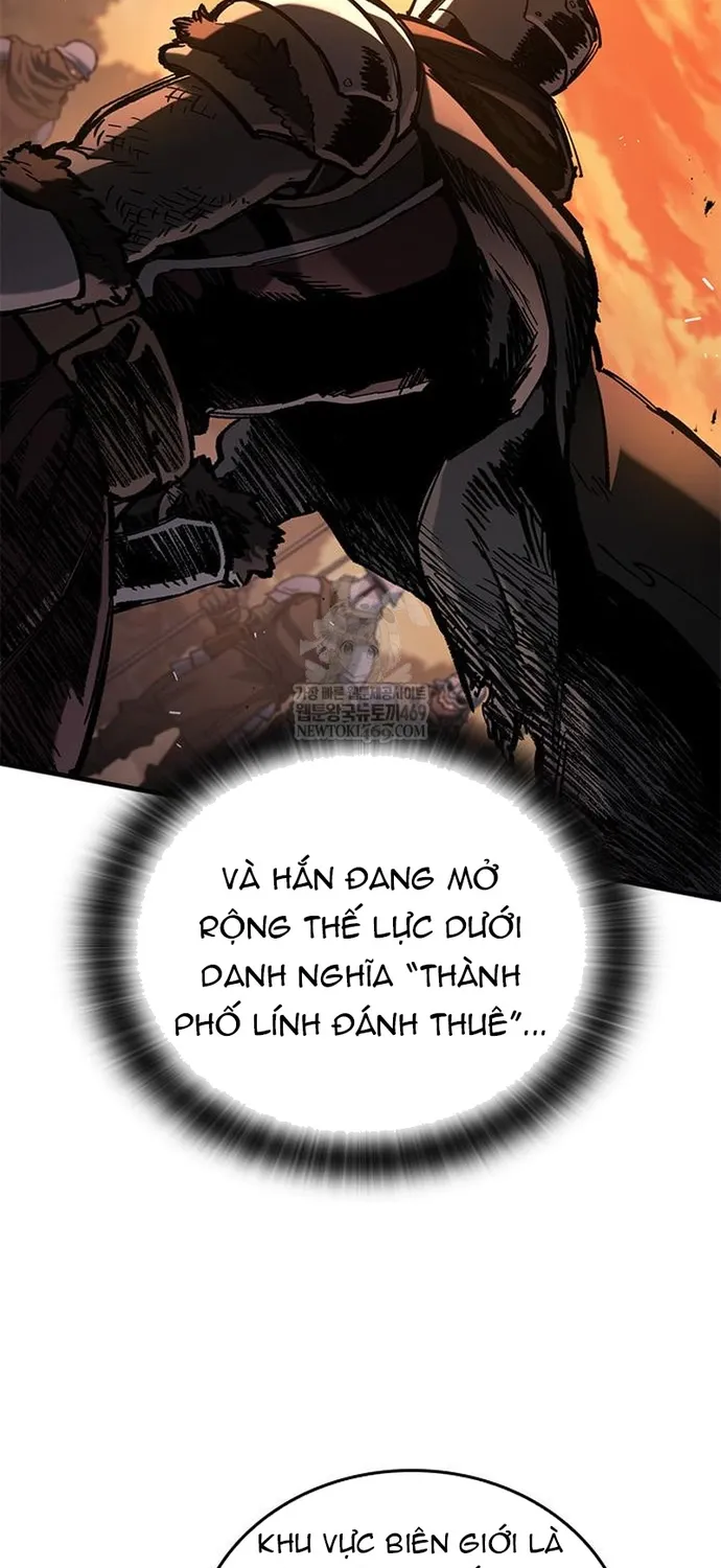 Hiệp Sĩ Sống Vì Ngày Hôm Nay Chap 106 - Next Chap 107