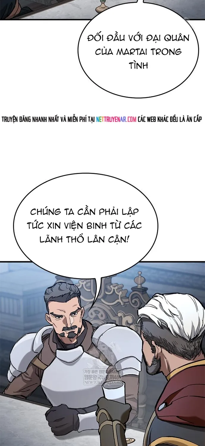 Hiệp Sĩ Sống Vì Ngày Hôm Nay Chap 106 - Next Chap 107