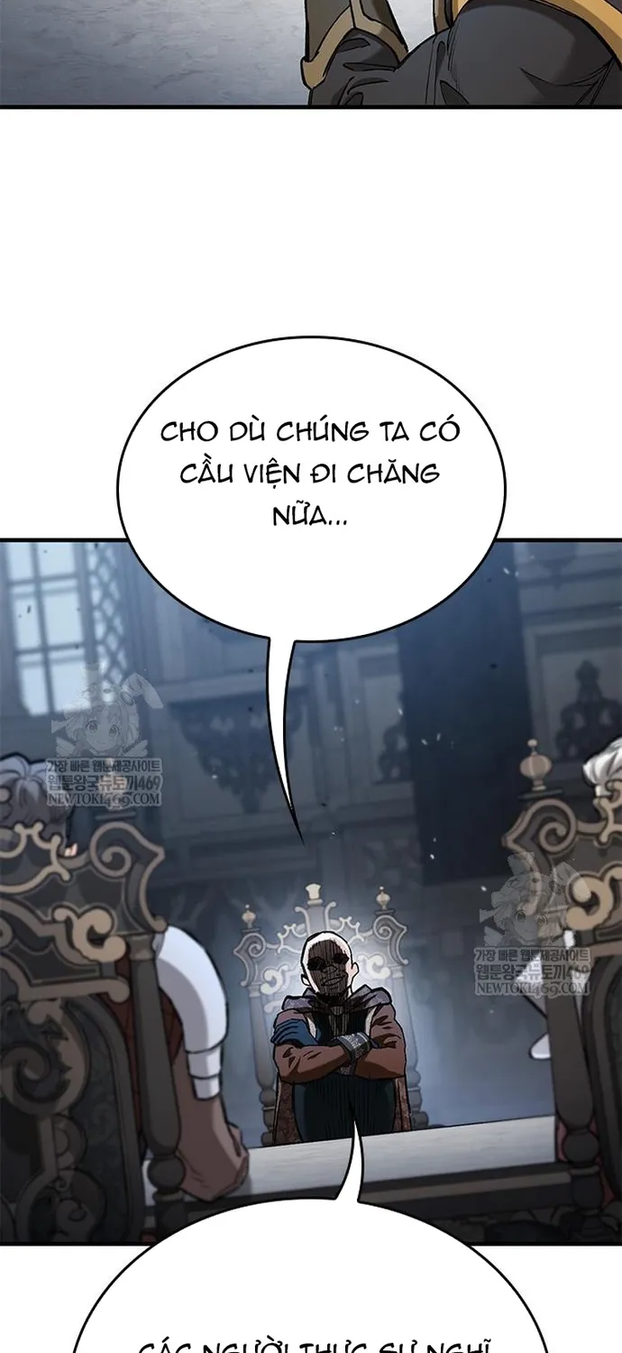 Hiệp Sĩ Sống Vì Ngày Hôm Nay Chap 106 - Next Chap 107