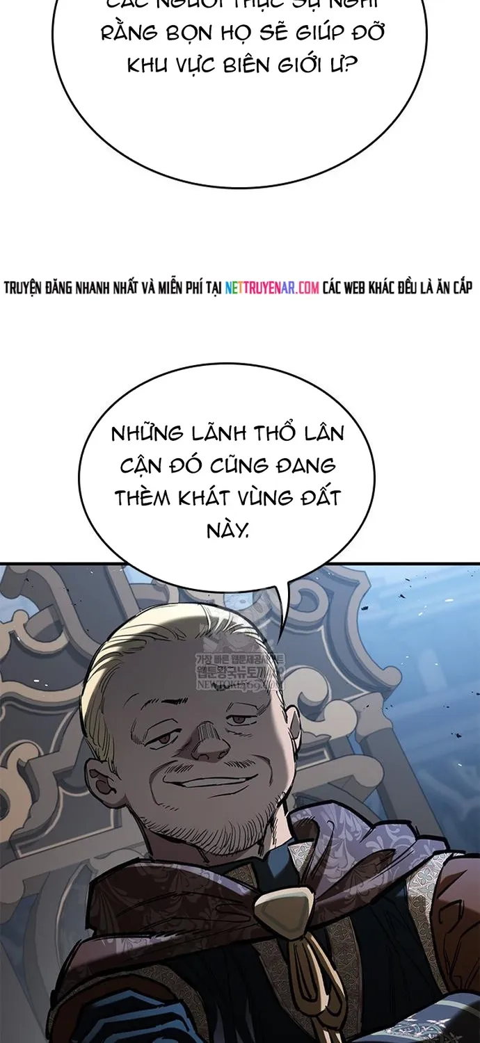 Hiệp Sĩ Sống Vì Ngày Hôm Nay Chap 106 - Next Chap 107