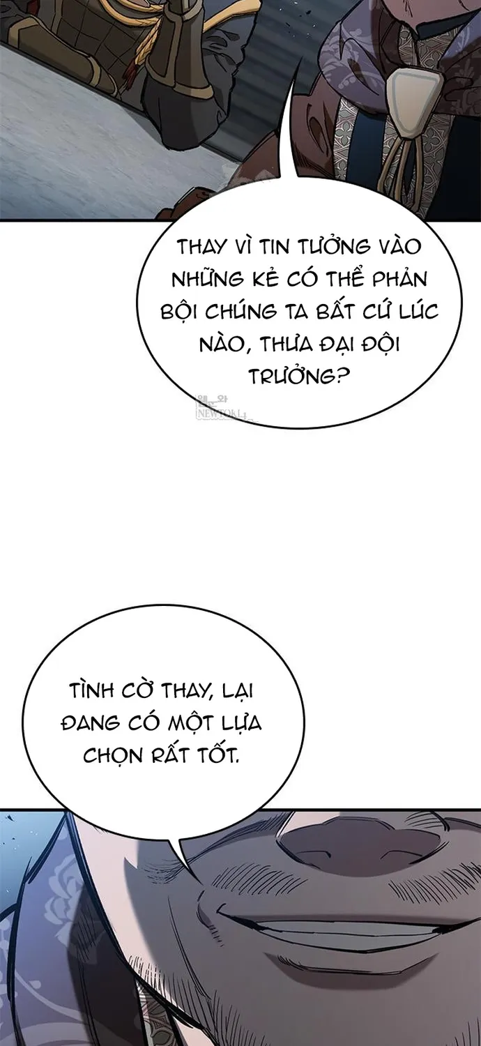 Hiệp Sĩ Sống Vì Ngày Hôm Nay Chap 106 - Next Chap 107