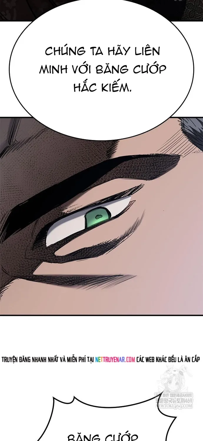 Hiệp Sĩ Sống Vì Ngày Hôm Nay Chap 106 - Next Chap 107