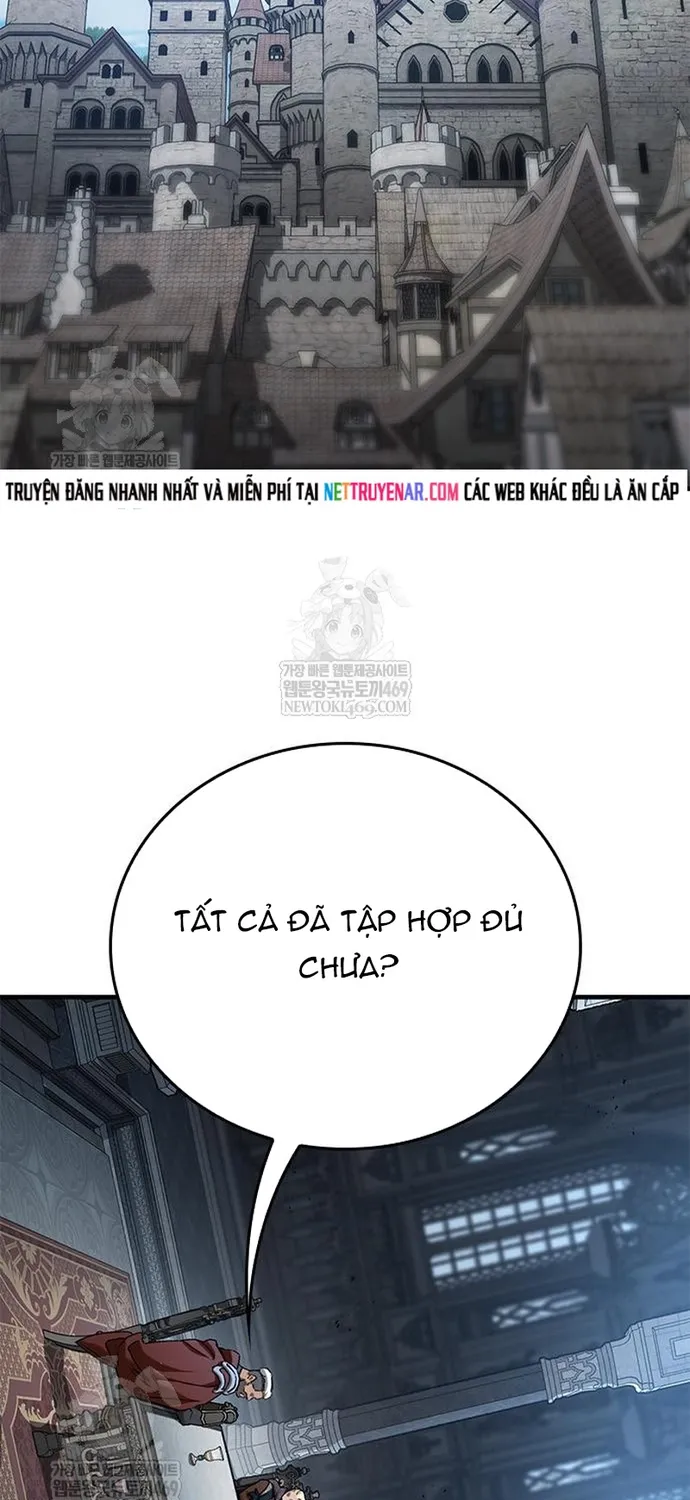 Hiệp Sĩ Sống Vì Ngày Hôm Nay Chap 106 - Next Chap 107