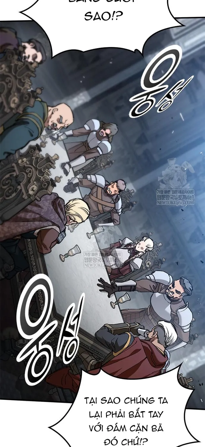 Hiệp Sĩ Sống Vì Ngày Hôm Nay Chap 106 - Next Chap 107