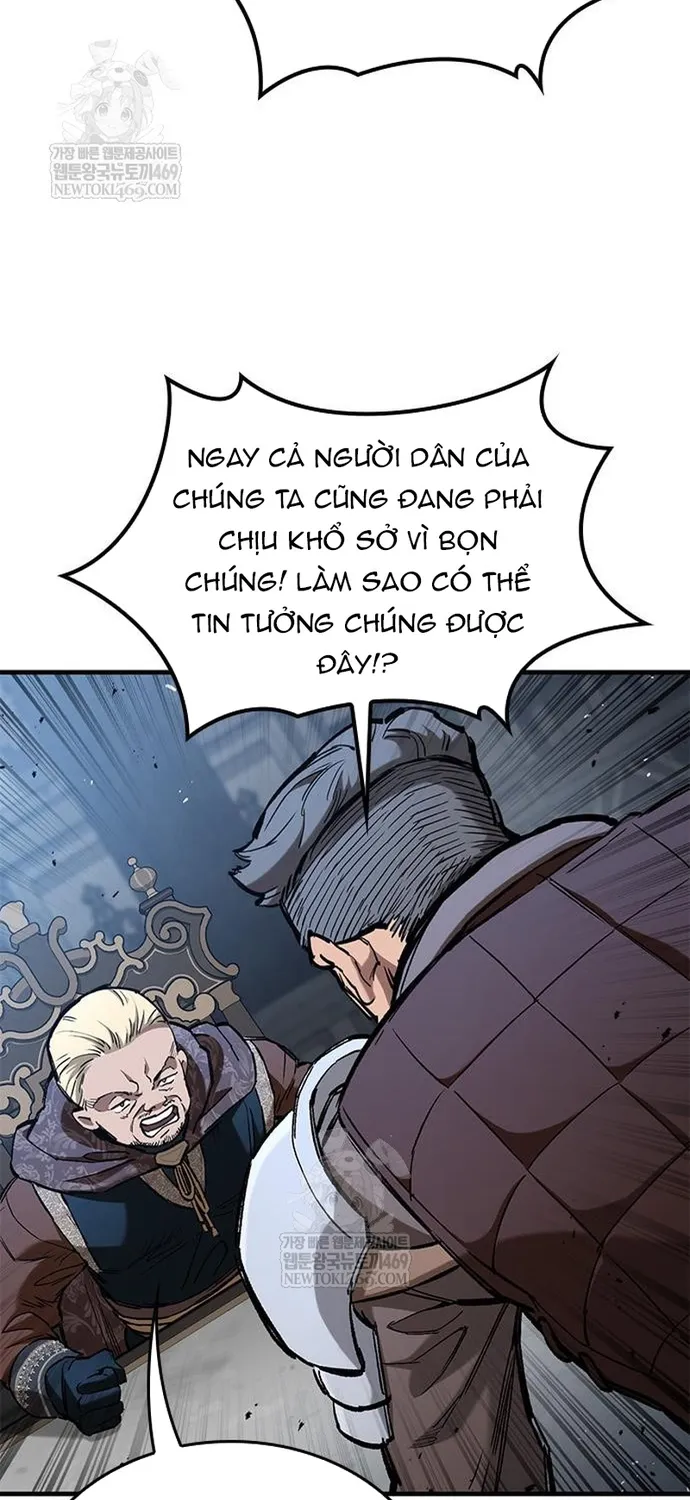 Hiệp Sĩ Sống Vì Ngày Hôm Nay Chap 106 - Next Chap 107