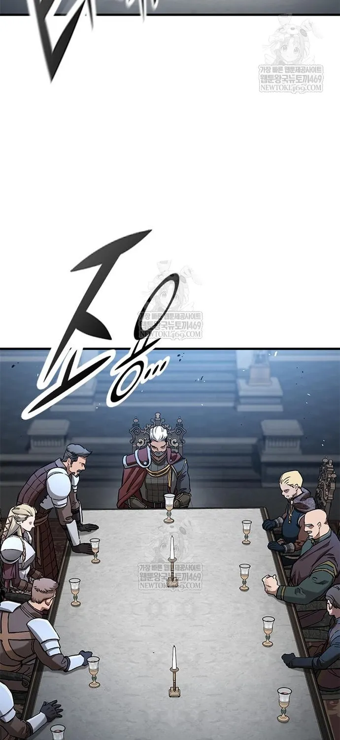 Hiệp Sĩ Sống Vì Ngày Hôm Nay Chap 106 - Next Chap 107