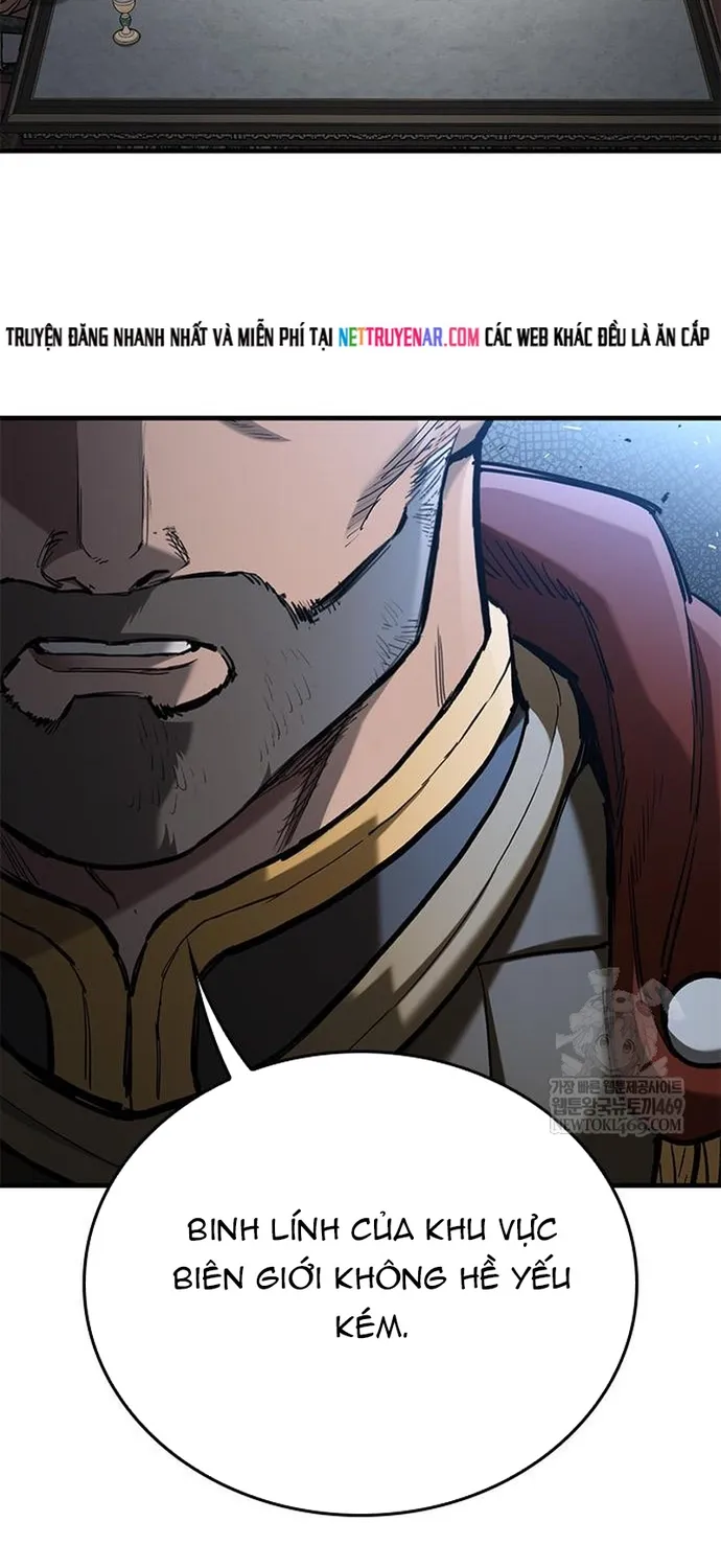 Hiệp Sĩ Sống Vì Ngày Hôm Nay Chap 106 - Next Chap 107