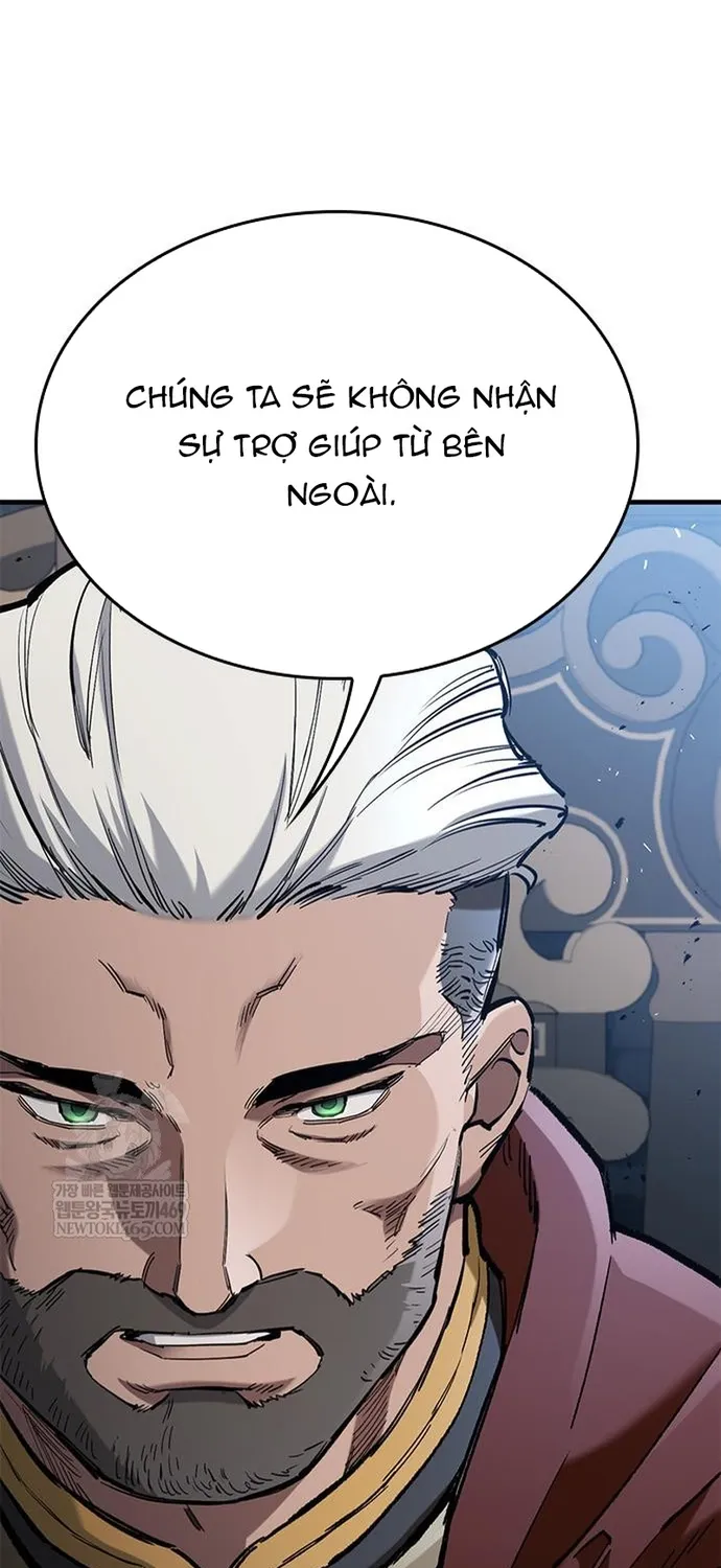 Hiệp Sĩ Sống Vì Ngày Hôm Nay Chap 106 - Next Chap 107