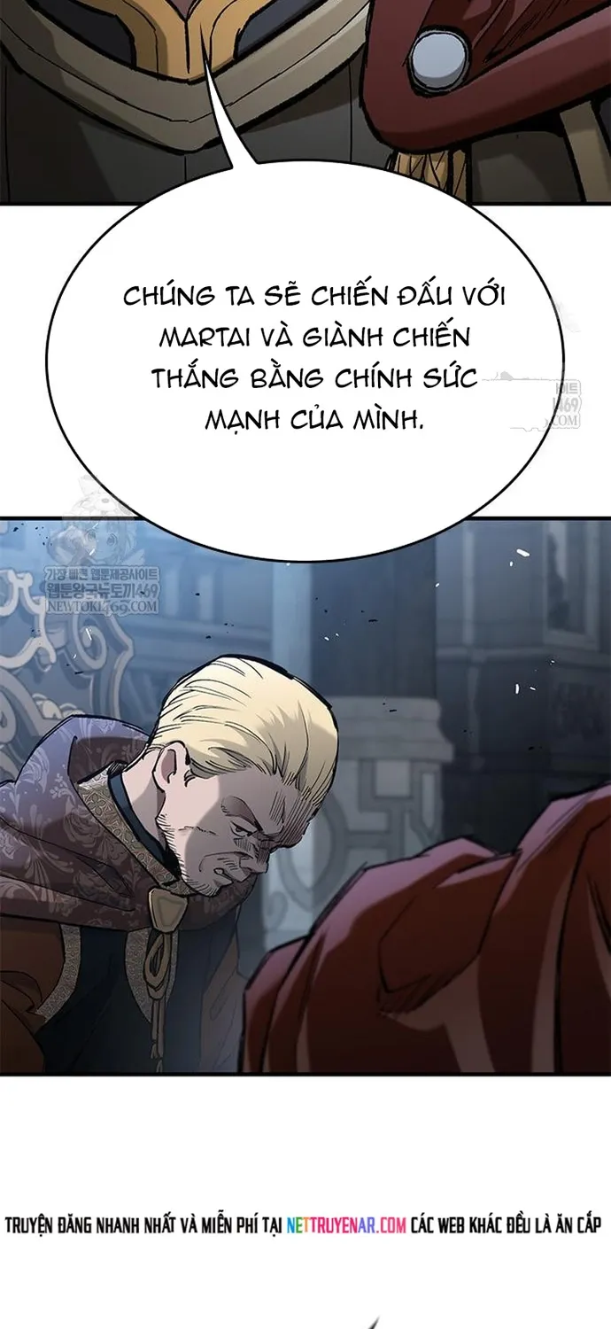 Hiệp Sĩ Sống Vì Ngày Hôm Nay Chap 106 - Next Chap 107