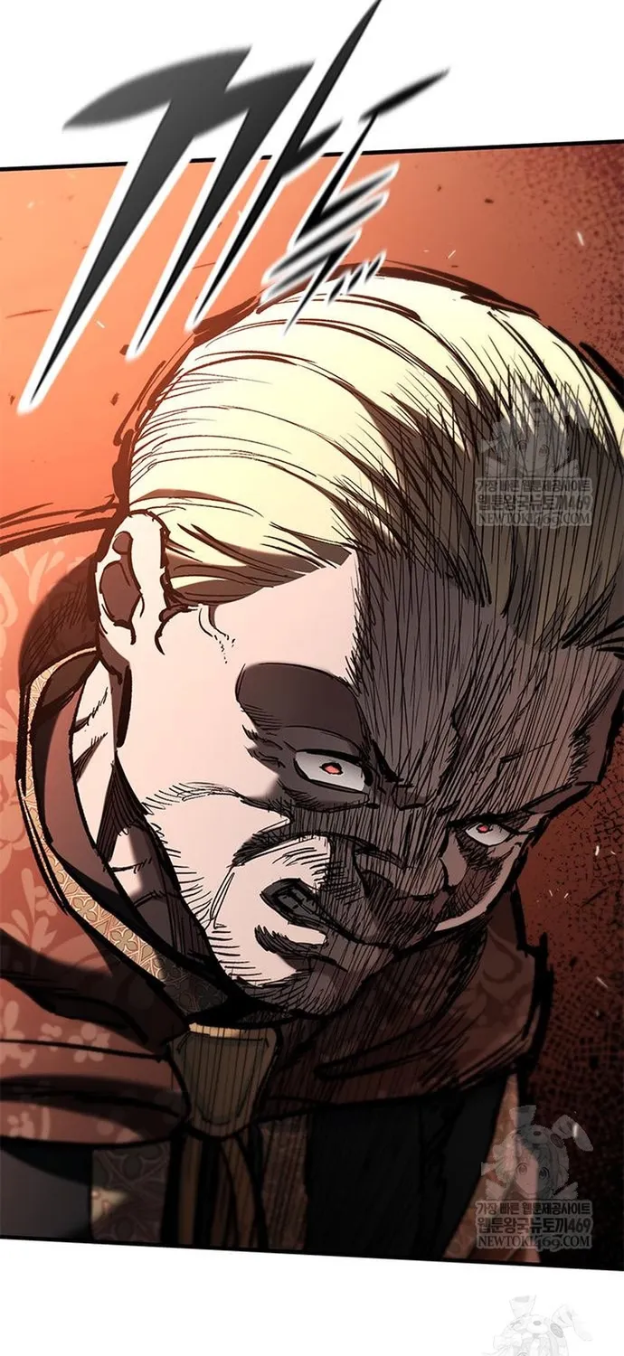 Hiệp Sĩ Sống Vì Ngày Hôm Nay Chap 106 - Next Chap 107