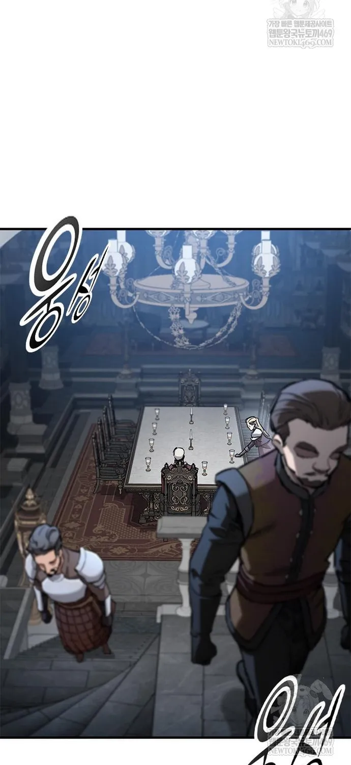 Hiệp Sĩ Sống Vì Ngày Hôm Nay Chap 106 - Next Chap 107