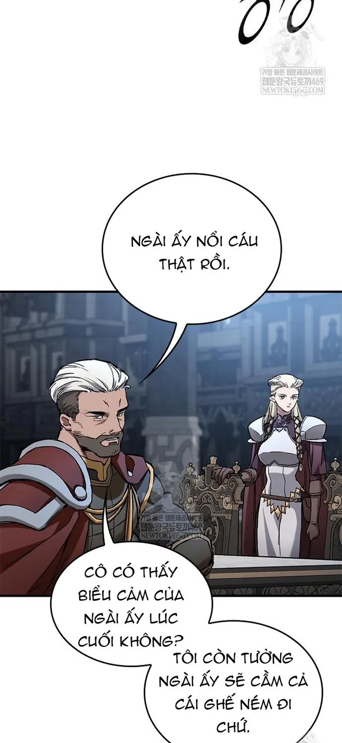 Hiệp Sĩ Sống Vì Ngày Hôm Nay Chap 106 - Next Chap 107