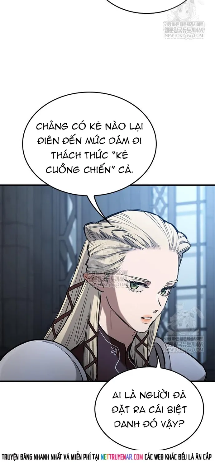 Hiệp Sĩ Sống Vì Ngày Hôm Nay Chap 106 - Next Chap 107