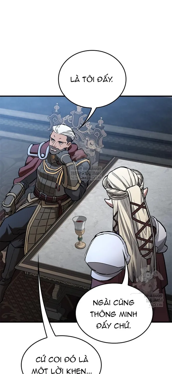 Hiệp Sĩ Sống Vì Ngày Hôm Nay Chap 106 - Next Chap 107