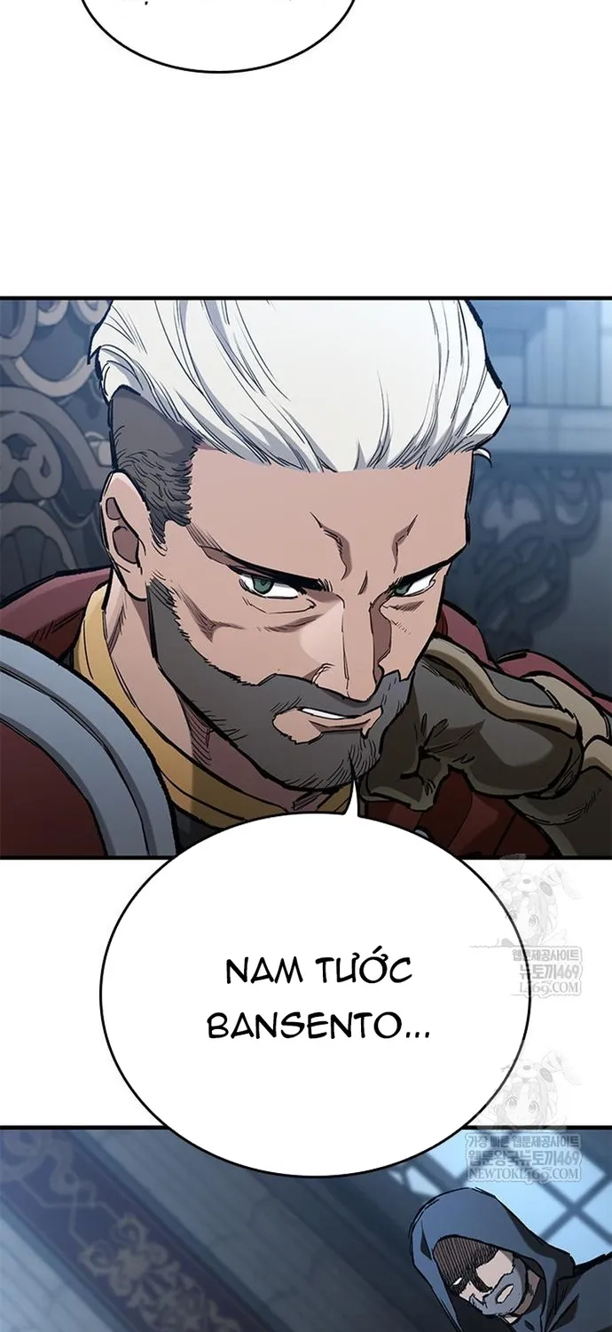 Hiệp Sĩ Sống Vì Ngày Hôm Nay Chap 106 - Next Chap 107