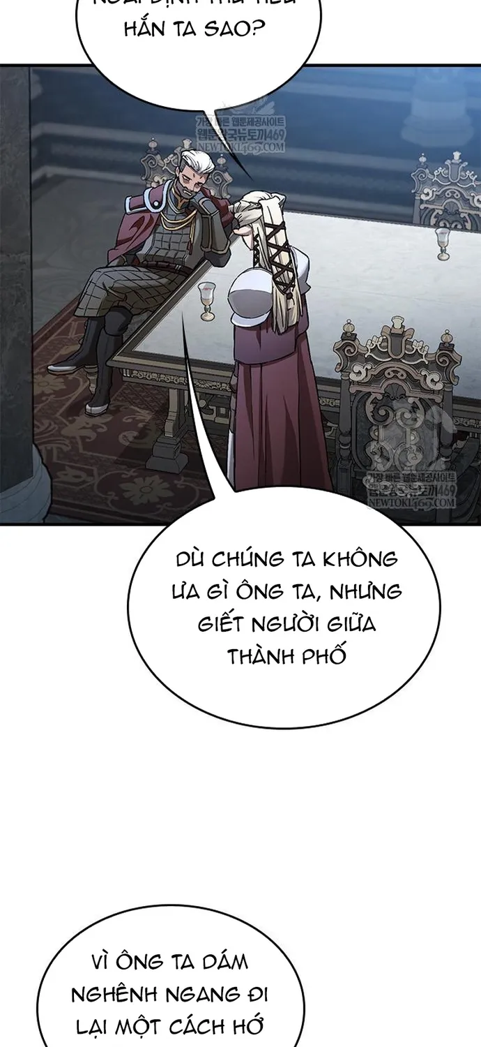 Hiệp Sĩ Sống Vì Ngày Hôm Nay Chap 106 - Next Chap 107