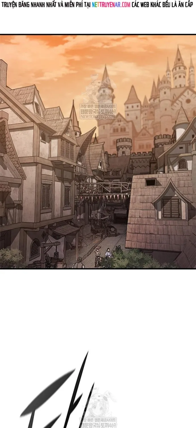 Hiệp Sĩ Sống Vì Ngày Hôm Nay Chap 106 - Next Chap 107