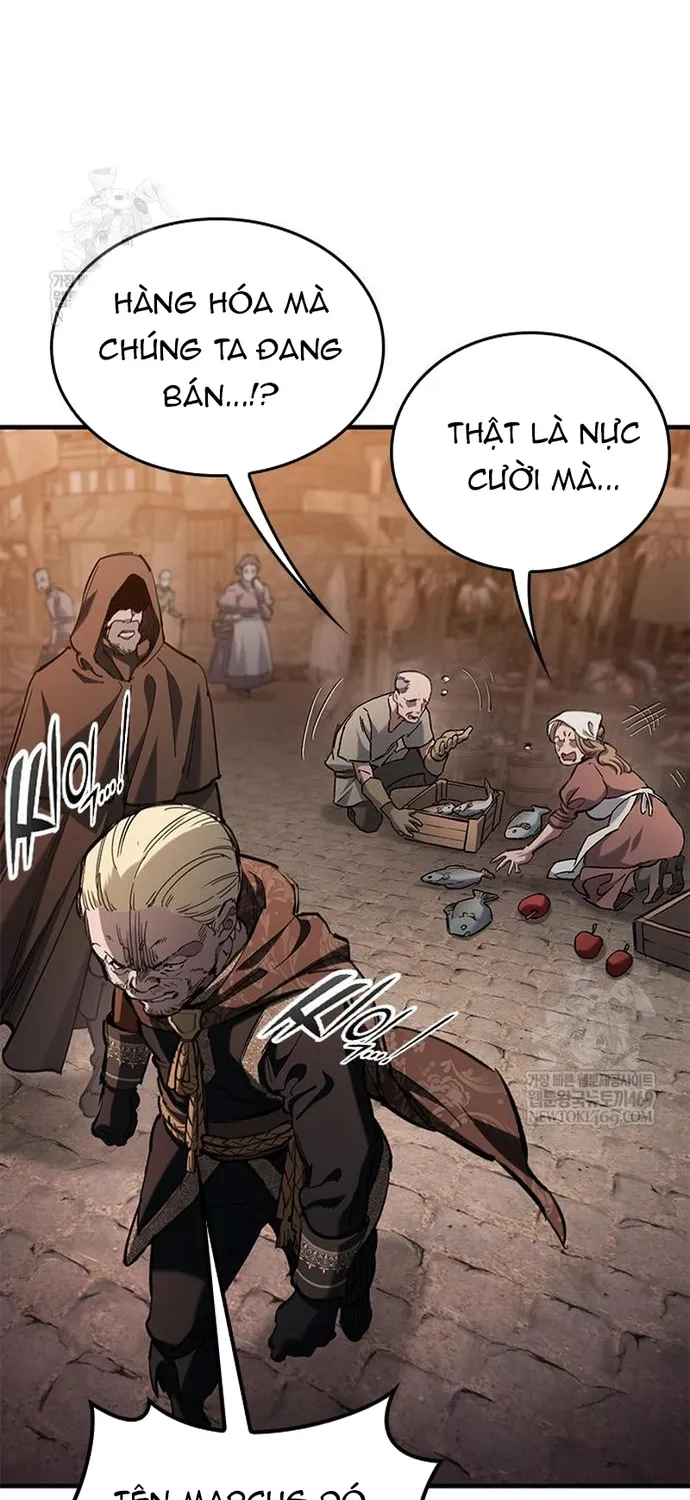 Hiệp Sĩ Sống Vì Ngày Hôm Nay Chap 106 - Next Chap 107