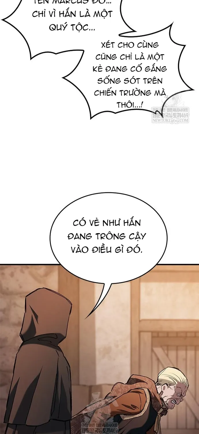 Hiệp Sĩ Sống Vì Ngày Hôm Nay Chap 106 - Next Chap 107