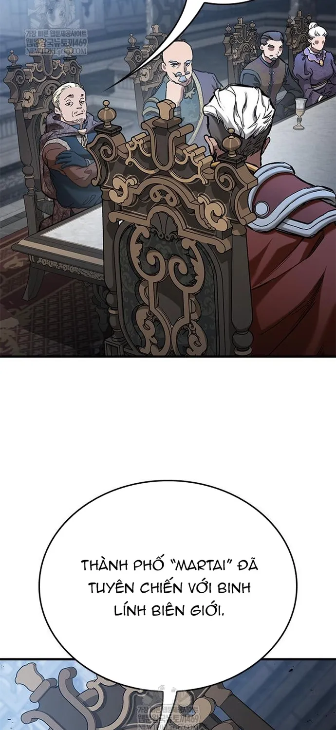 Hiệp Sĩ Sống Vì Ngày Hôm Nay Chap 106 - Next Chap 107