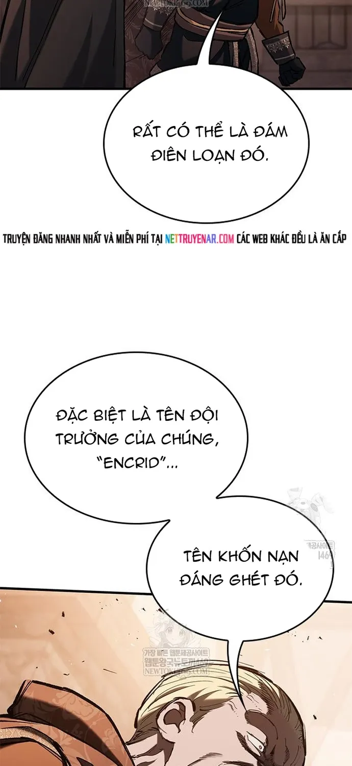 Hiệp Sĩ Sống Vì Ngày Hôm Nay Chap 106 - Next Chap 107