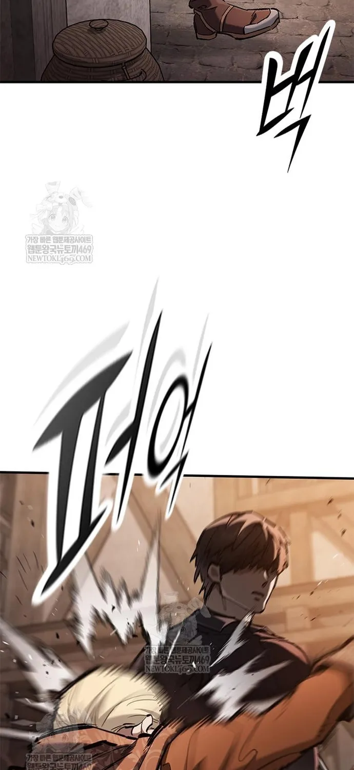 Hiệp Sĩ Sống Vì Ngày Hôm Nay Chap 106 - Next Chap 107