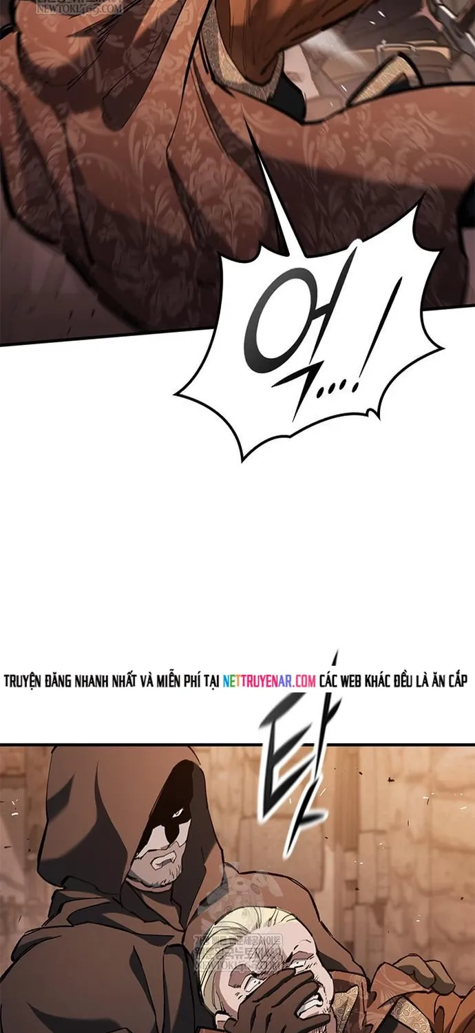 Hiệp Sĩ Sống Vì Ngày Hôm Nay Chap 106 - Next Chap 107