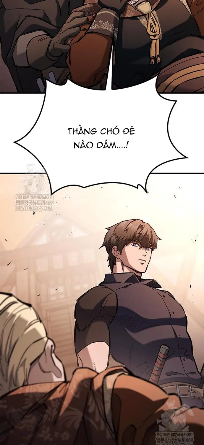 Hiệp Sĩ Sống Vì Ngày Hôm Nay Chap 106 - Next Chap 107