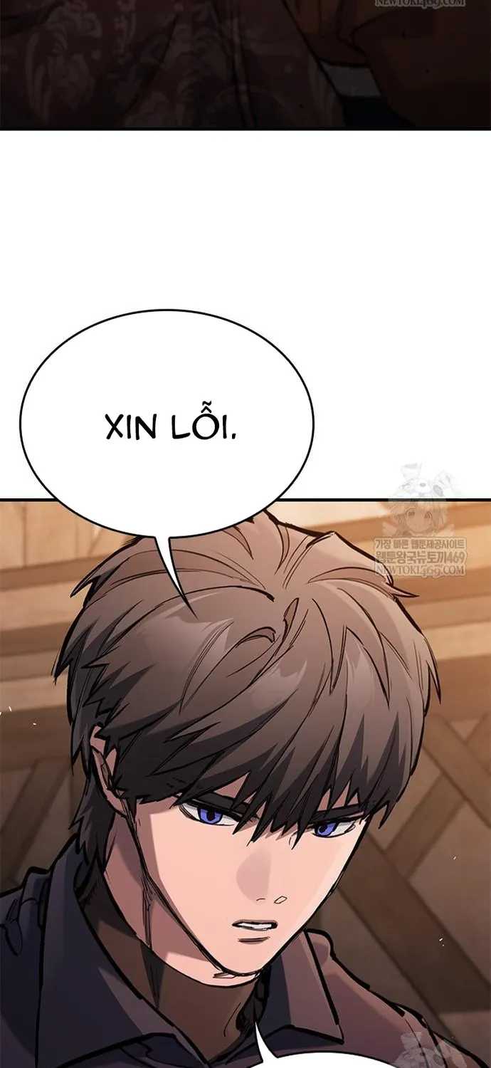 Hiệp Sĩ Sống Vì Ngày Hôm Nay Chap 106 - Next Chap 107