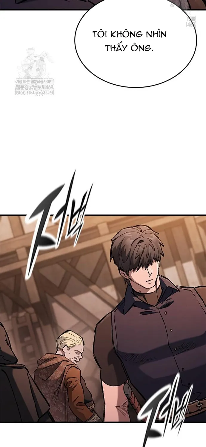 Hiệp Sĩ Sống Vì Ngày Hôm Nay Chap 106 - Next Chap 107