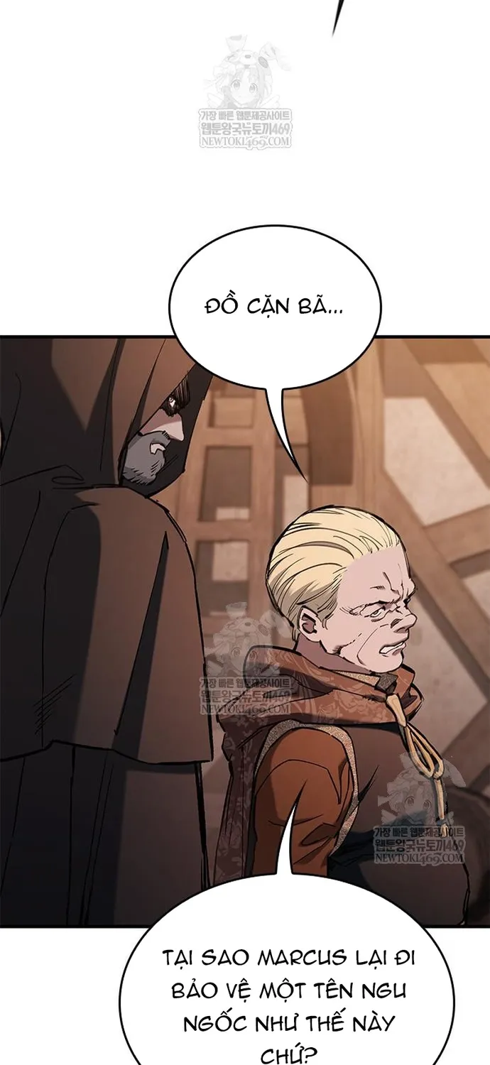 Hiệp Sĩ Sống Vì Ngày Hôm Nay Chap 106 - Next Chap 107