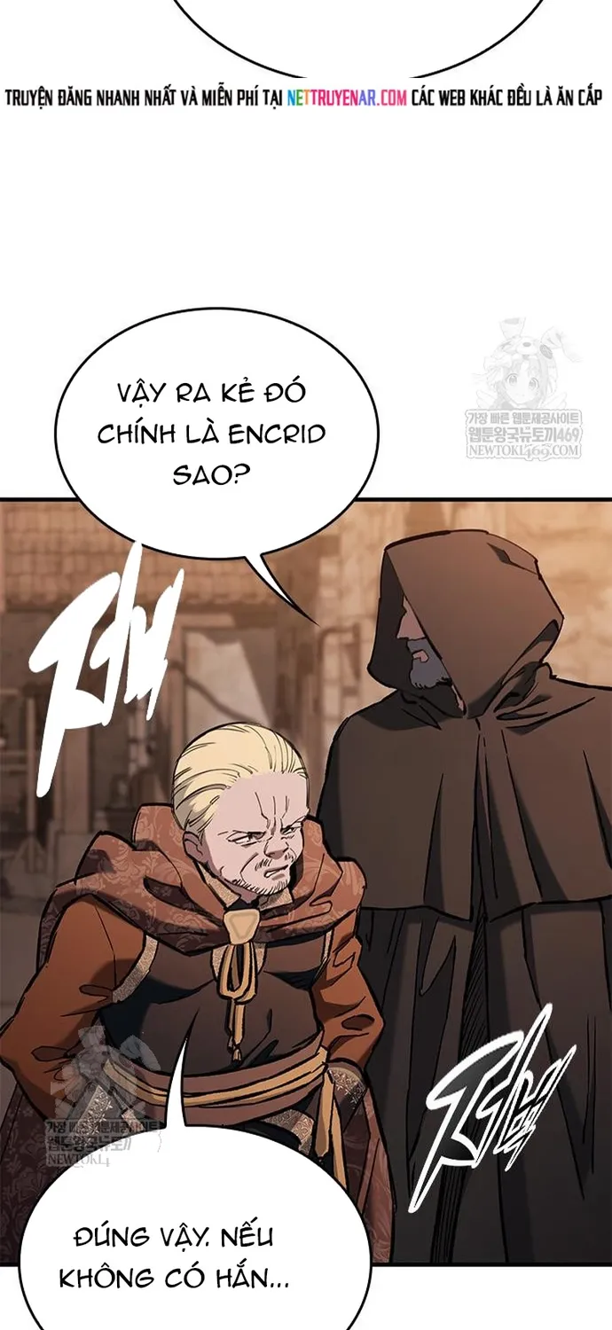 Hiệp Sĩ Sống Vì Ngày Hôm Nay Chap 106 - Next Chap 107