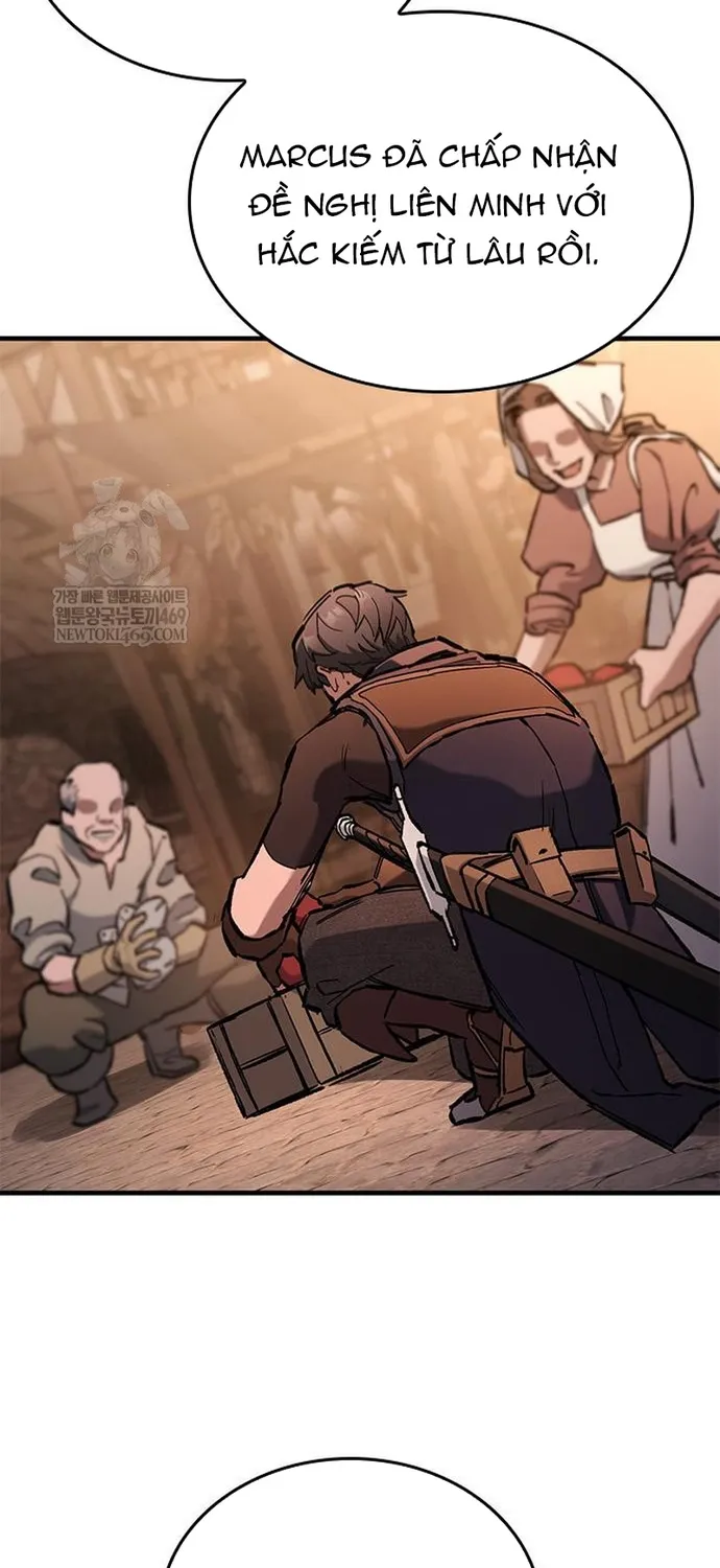 Hiệp Sĩ Sống Vì Ngày Hôm Nay Chap 106 - Next Chap 107