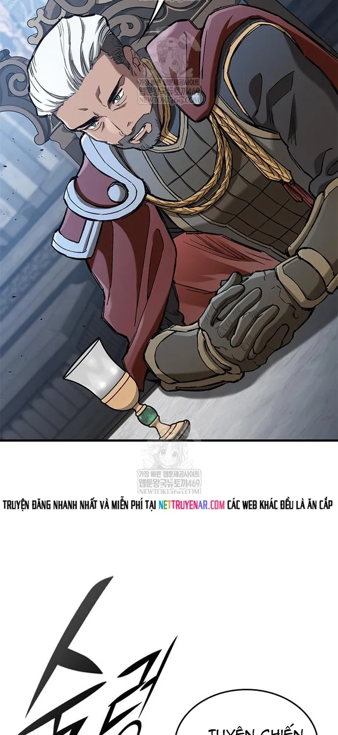 Hiệp Sĩ Sống Vì Ngày Hôm Nay Chap 106 - Next Chap 107