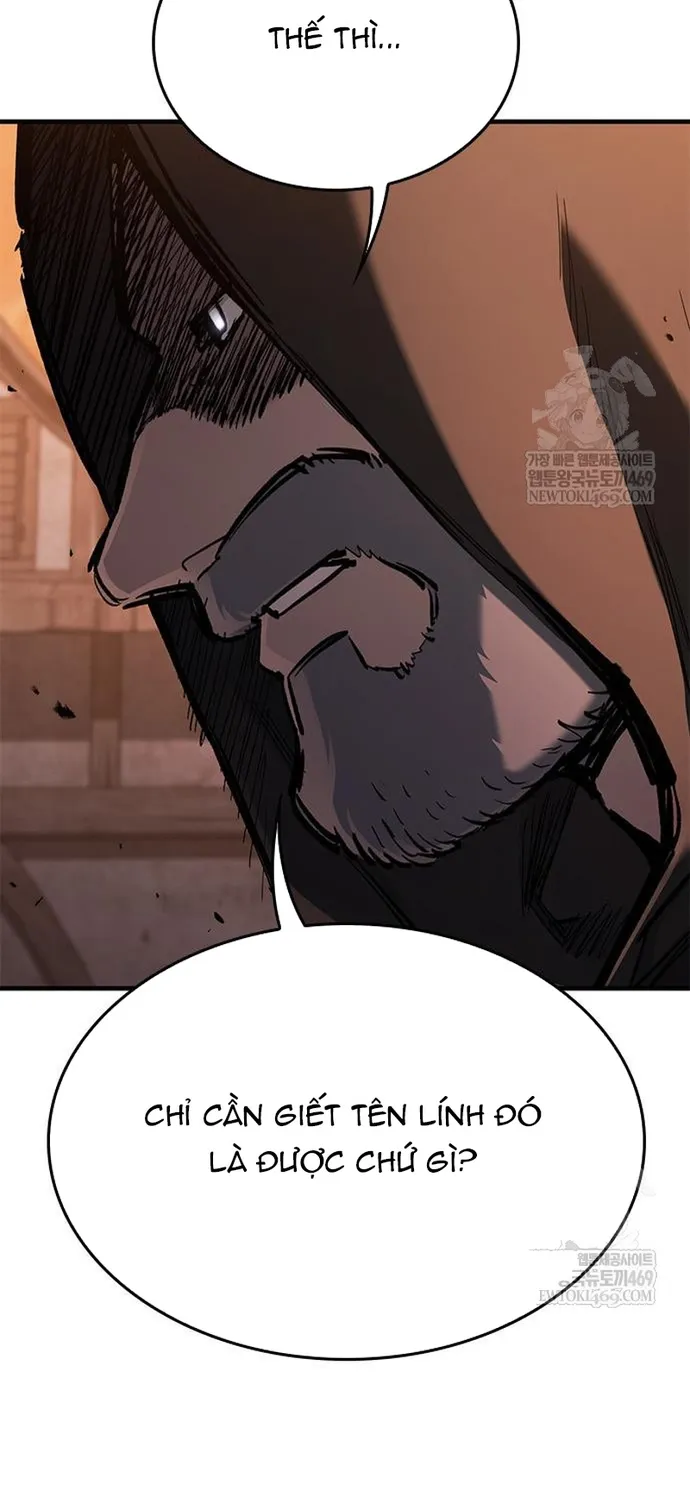 Hiệp Sĩ Sống Vì Ngày Hôm Nay Chap 106 - Next Chap 107